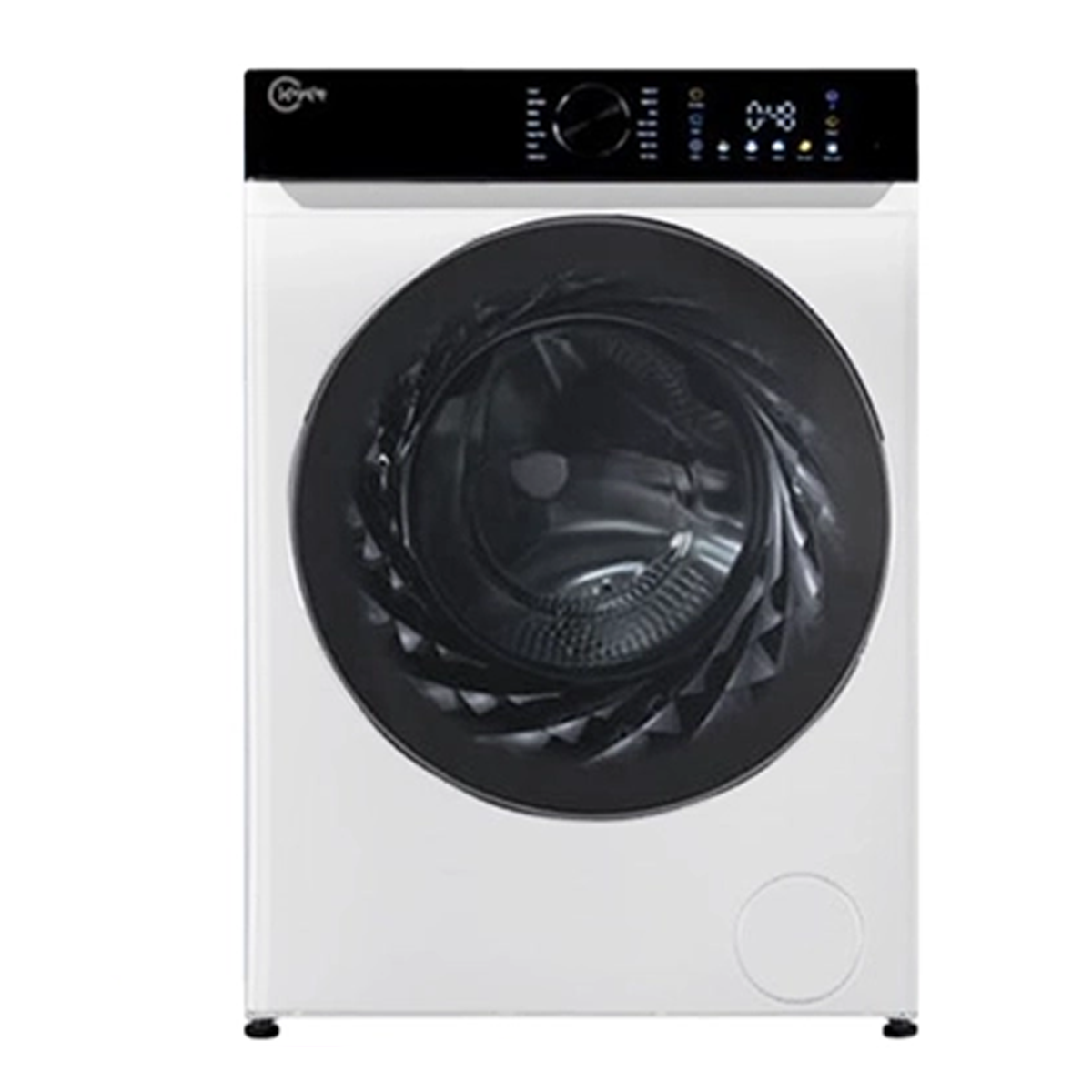 ماشین لباسشویی کلور 8 کیلویی مدل CWM-BWM 8T-small-image