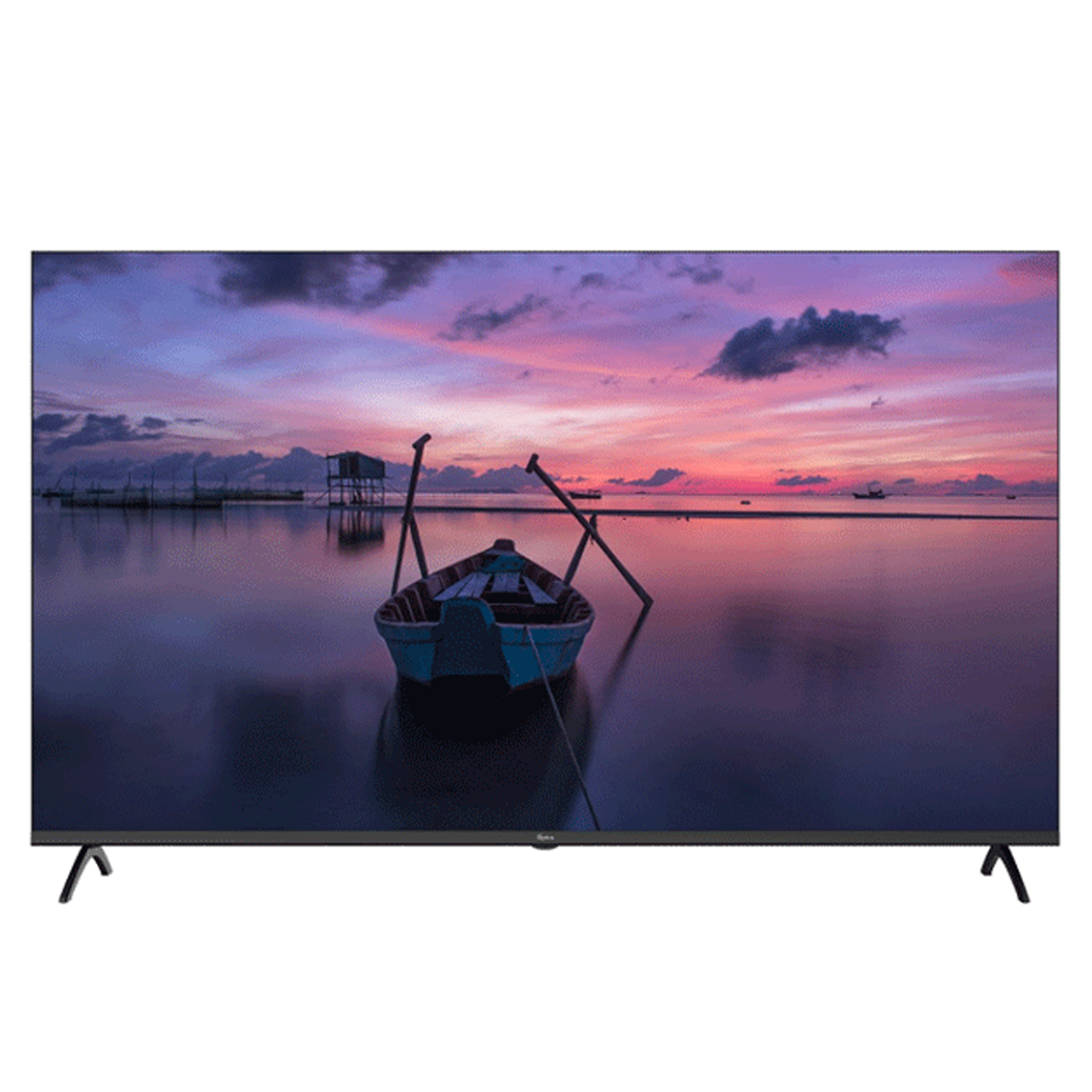 تلویزیون ال ای دی جی پلاس مدل GTV-55SU788N سایز 55 اینچ-small-image