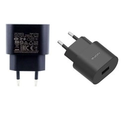 آداپتور شارژ سریع اصلی نوکیا 5 ولت 3 آمپر