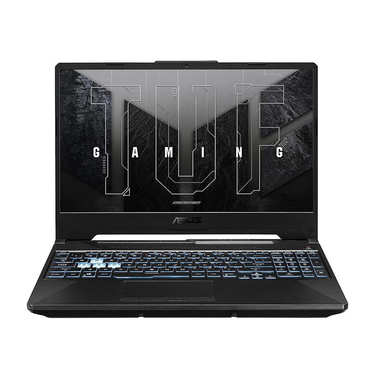 لپ تاپ ایسوس 15.6 اینچی مدل TUF Gaming A15 FA506NC R5 7535HS 64GB 3TB RTX3050 لپ تاپ ایسوس 15.6 اینچی مدل TUF Gaming A15 FA506NC R5 7535HS 64GB 3TB RTX3050