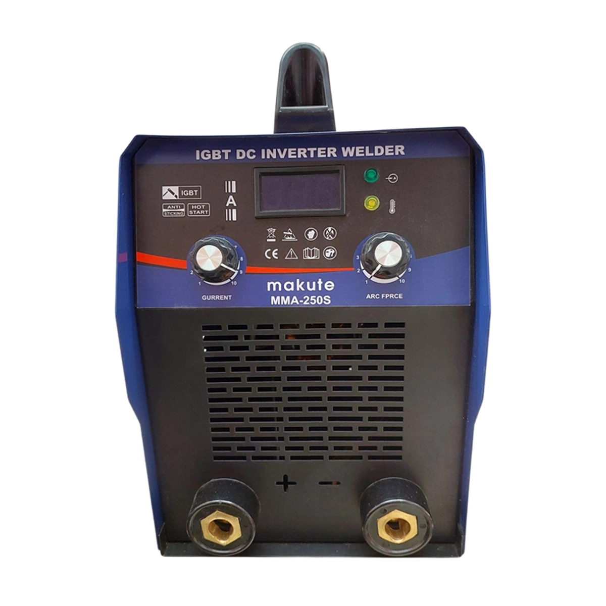 دستگاه جوش ماکوت مدل MMA-250S