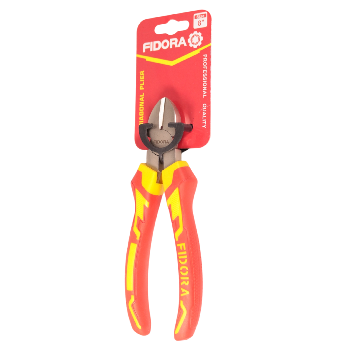 انبرسیم چین فیدورا سایز 8 اینچ-small-image