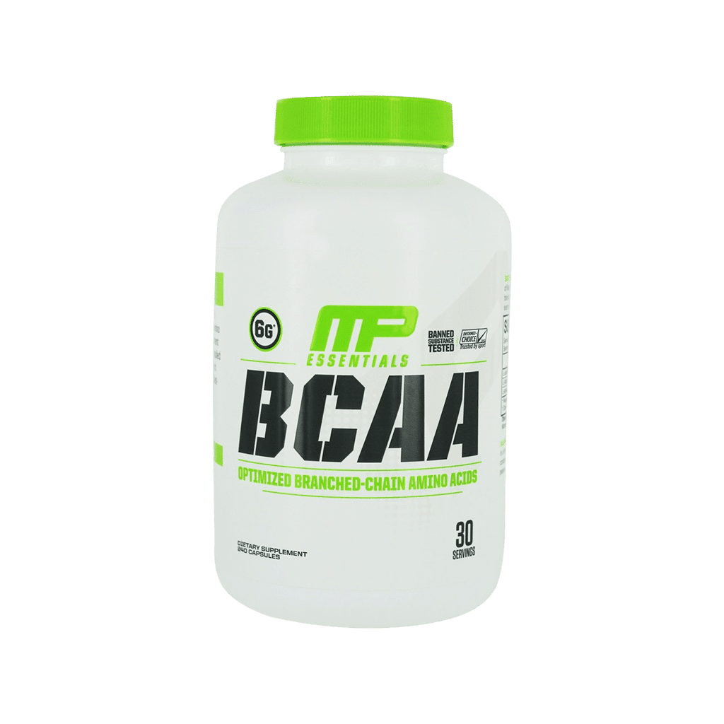 کپسول بی سی ای ای 3:1:2 ماسل فارم 240 عددی