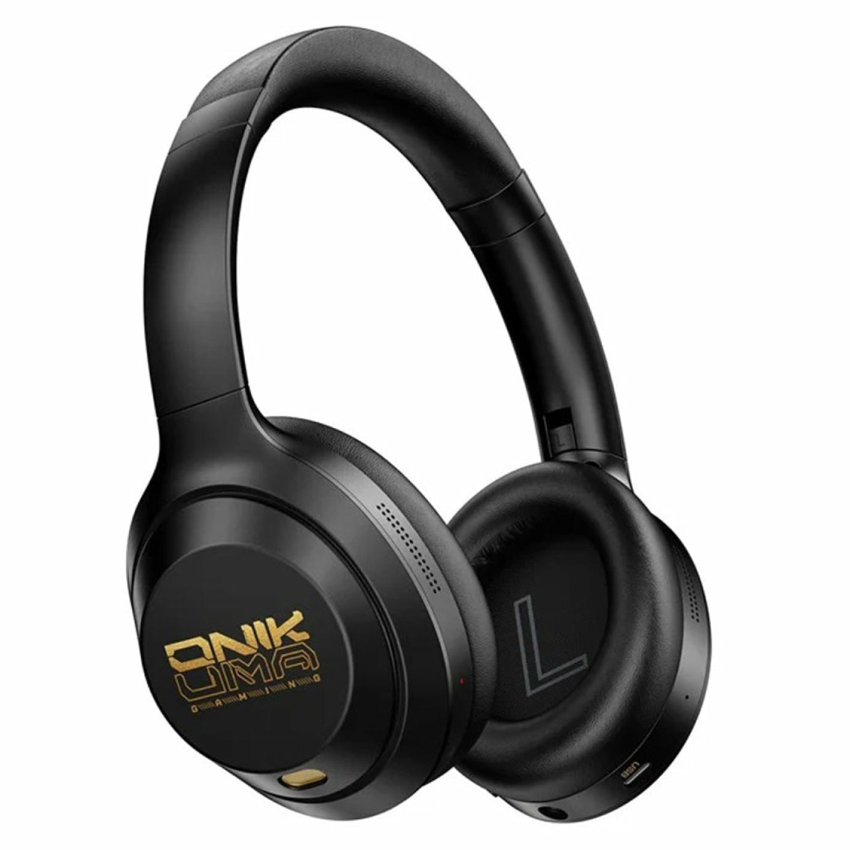 هدفون گیمینگ بی سیم اونیکوما مدل GT811-small-image