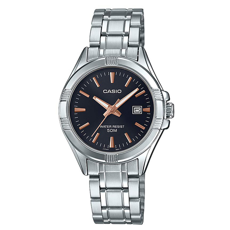 ساعت عقربه ای کاسیو زنانه مدل LTP-1130A-7ARDF copy-small-image