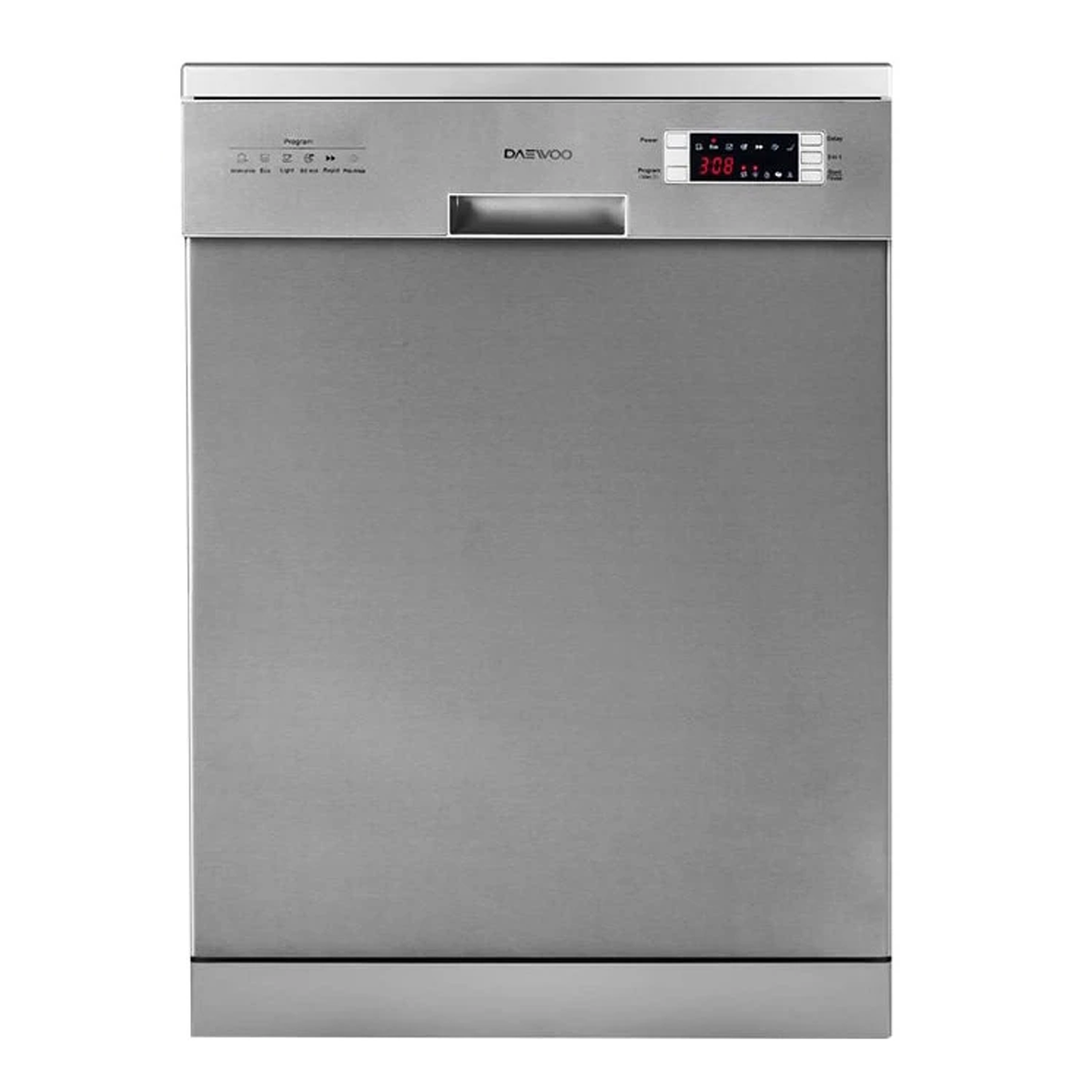 ماشین ظرفشویی 15 نفره دوو مدل DWK-2562-small-image