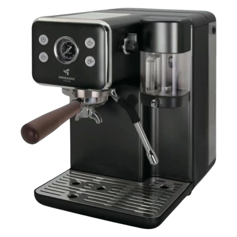 اسپرسو ساز 4 لیتری مباشی مدل ME-ECM2506B