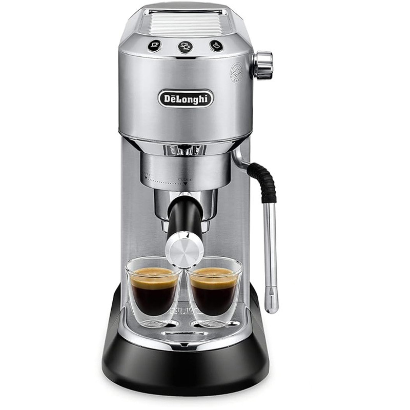 اسپرسو ساز 1.1 لیتری دلونگی مدل EC885M