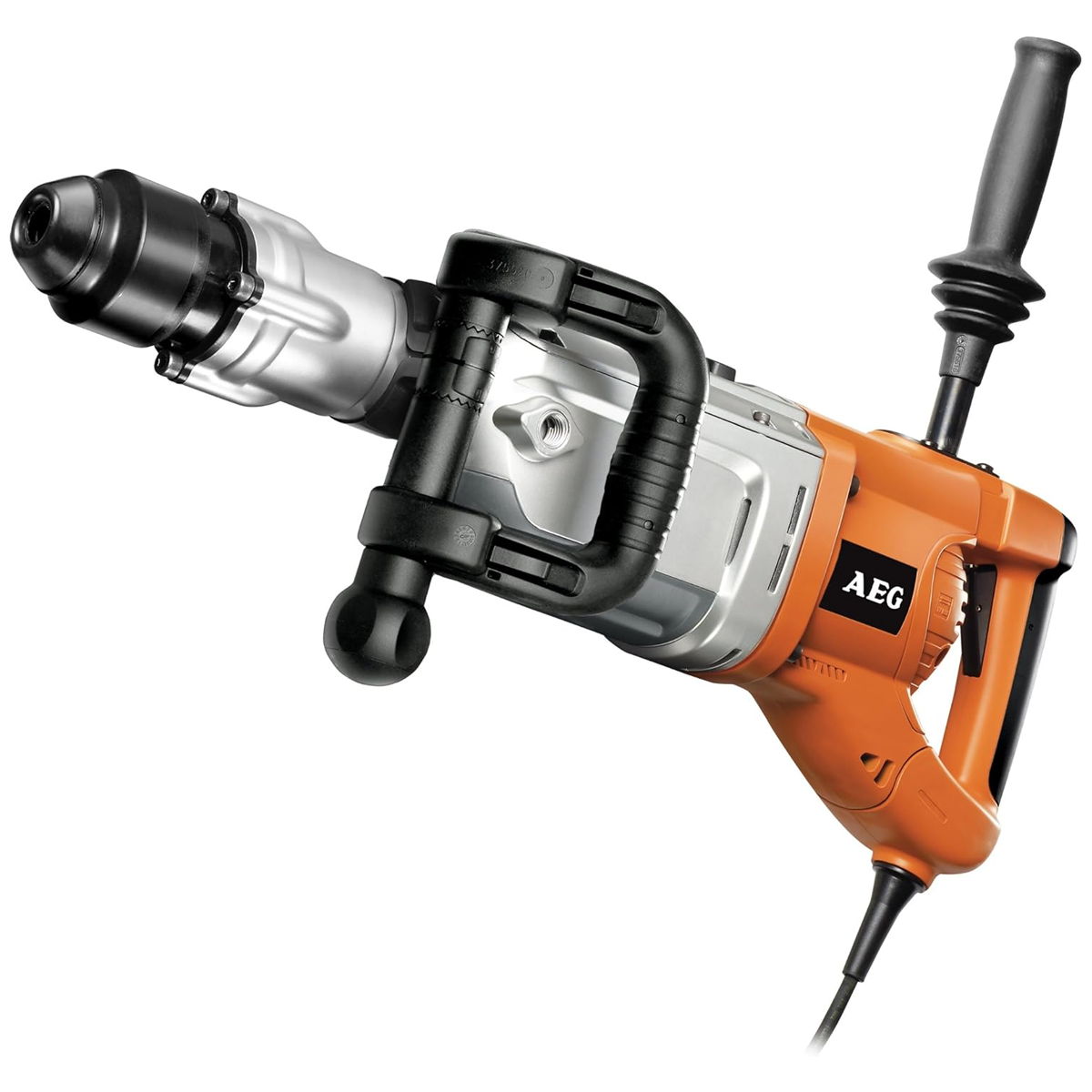 چکش تخریب آ ا گ مدل PM 10 E-small-image