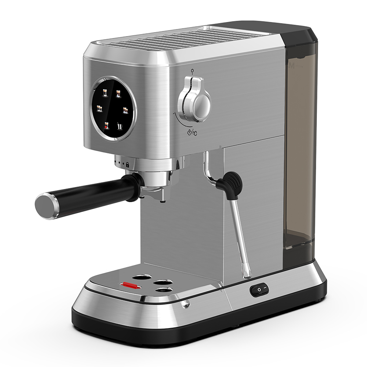 اسپرسوساز بویانت مدل BC995