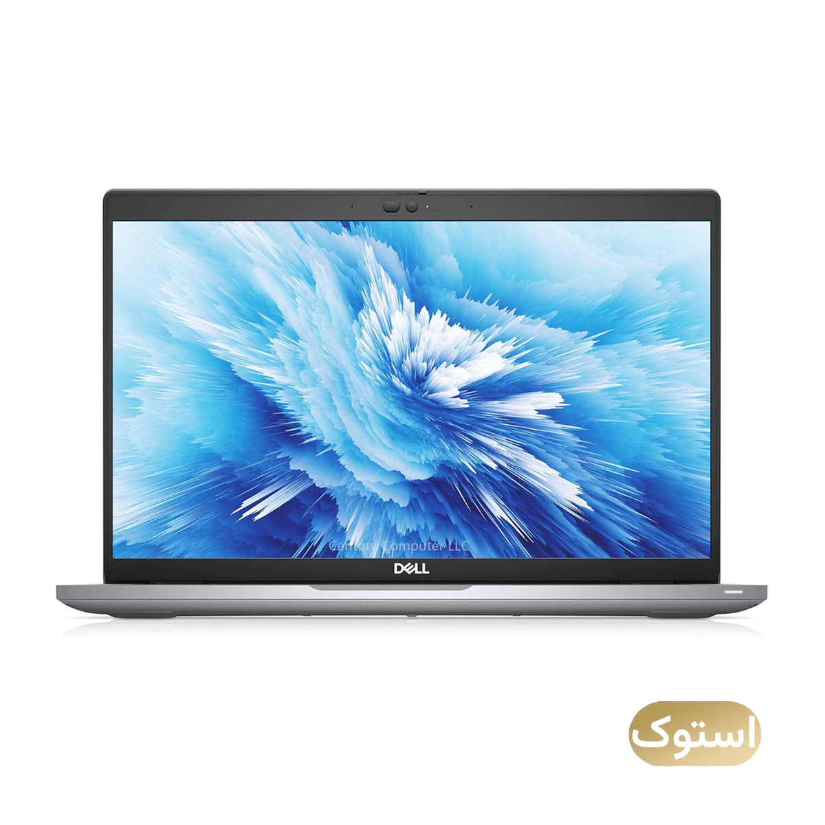 لپ تاپ استوک USED - دل 14 اینچی مدل 1QRG7G3 5420 i5 1145G7 8GB 256GB - مشکی-small-image