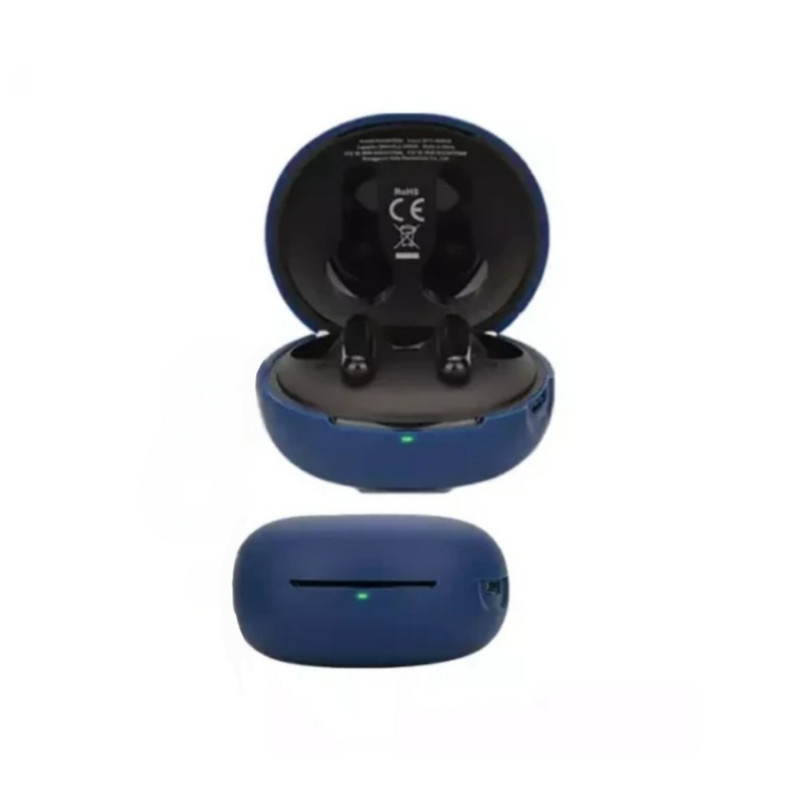 کاور زیفرند مدل سیلیکونی مناسب برای کیس هدفون کیو سی وای T13 ANC 2