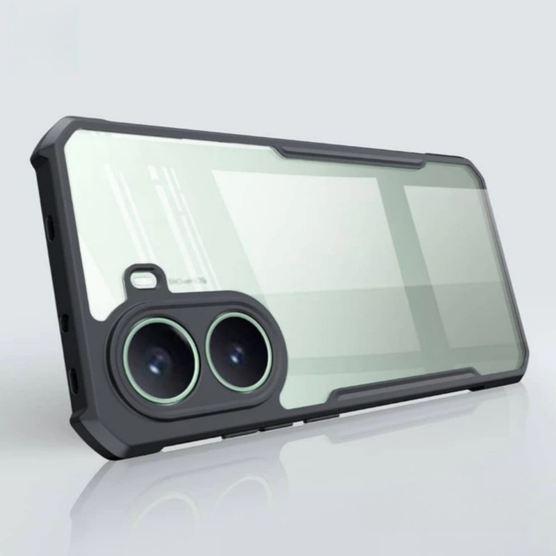 کاور زیفرند مدل Xundd Beatle مناسب برای گوشی موبایل شیائومی Poco X7 Pro