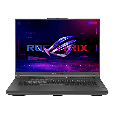 لپ‌ تاپ ایسوس 16 اینچی مدل ROG Strix G16 G614JV i7 13650HX 8GB 1TB RTX4060