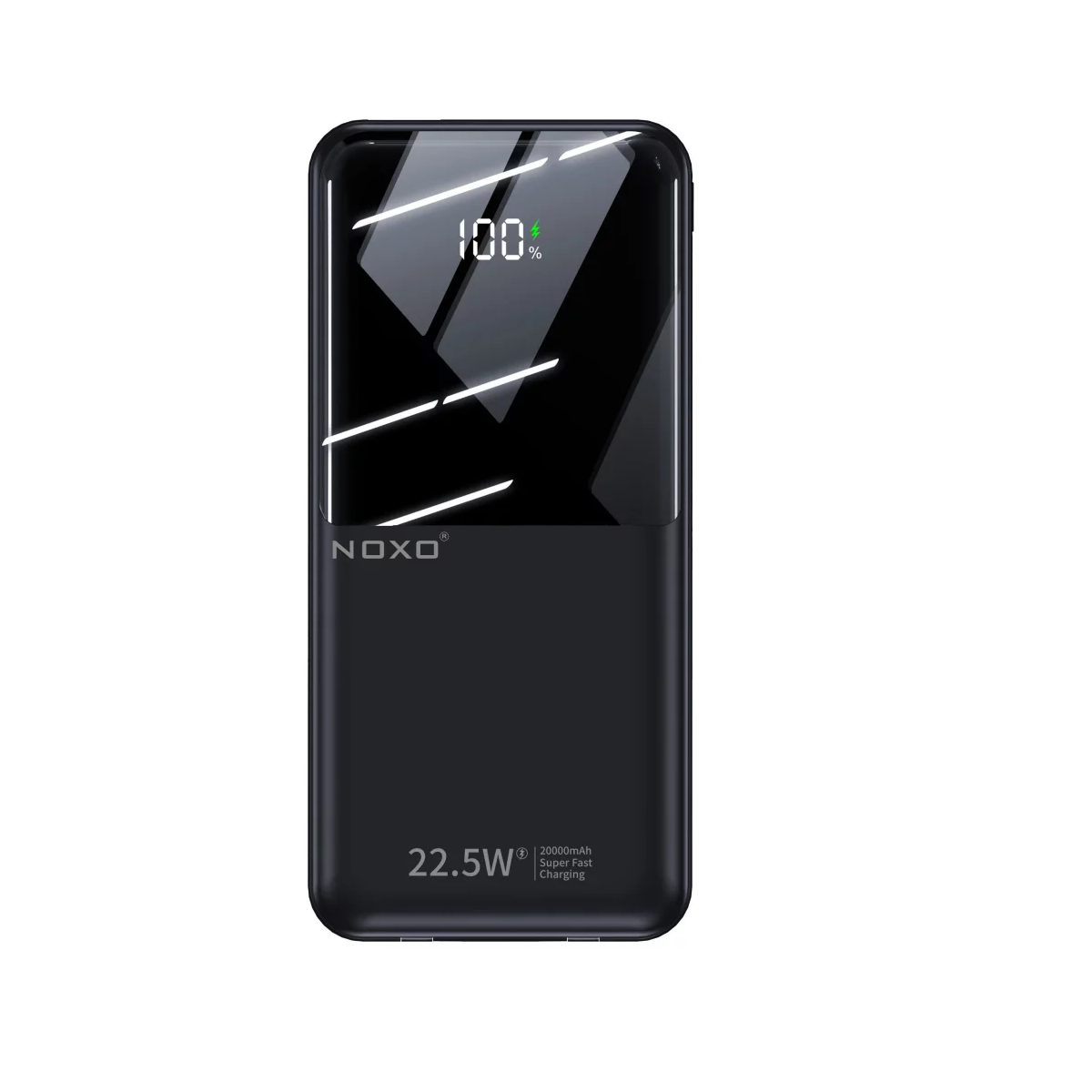 پاور بانک نوکسو مدل PN-2 ظرفیت 20000 میلی آمپر ساعت-small-image