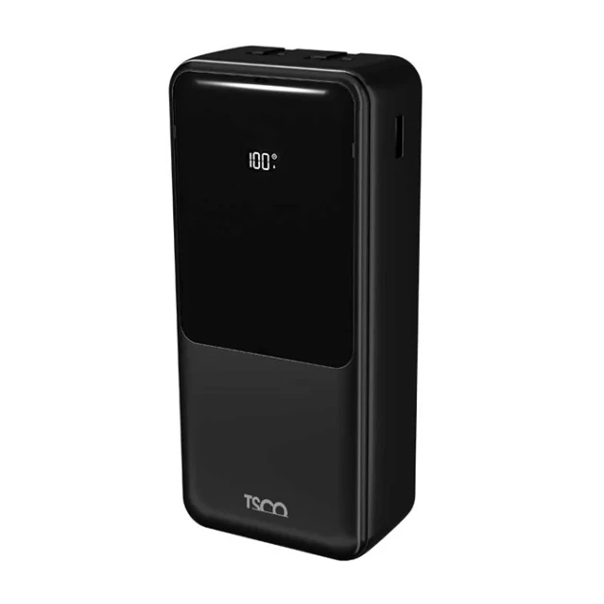 پاور بانک تسکو مدل TP-985 ظرفیت 30000 میلی آمپر ساعت -small-image