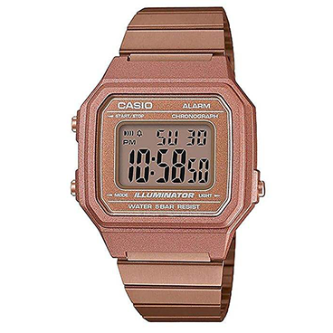 ساعت دیجیتال کاسیو مدل B650WC-5A