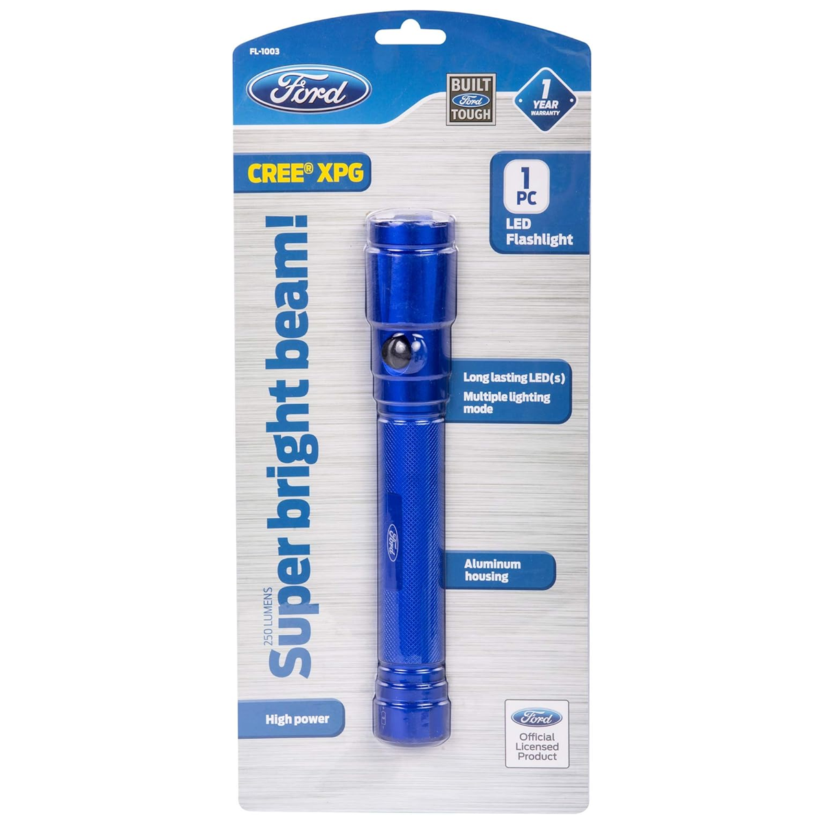 چراغ قوه فورد مدل FL1003-small-image