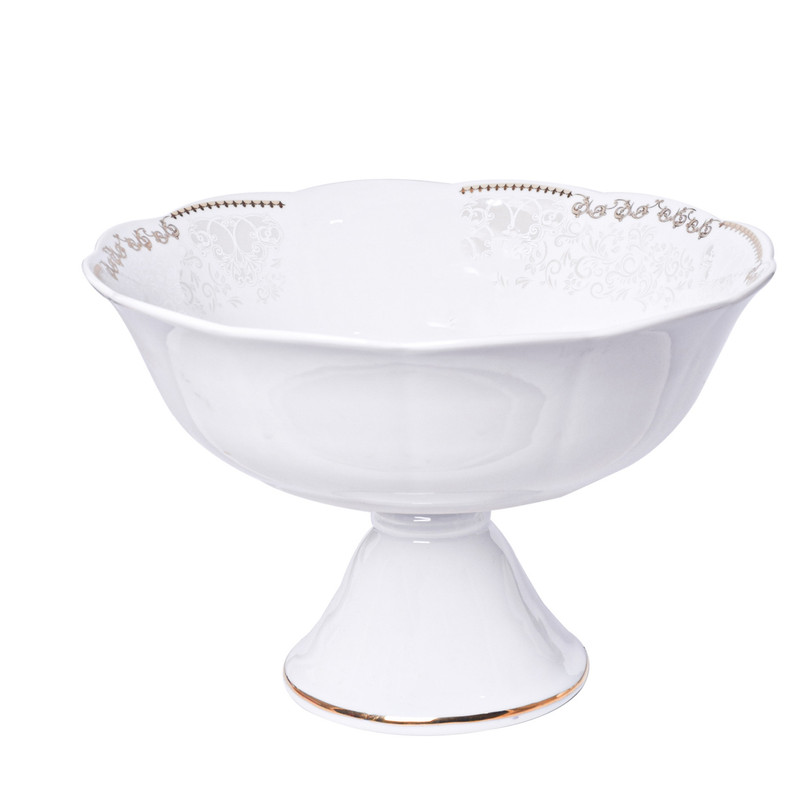 سرویس آجیل خوری 7 پارچه مقصود مدل نیلوفری داتیس کد p