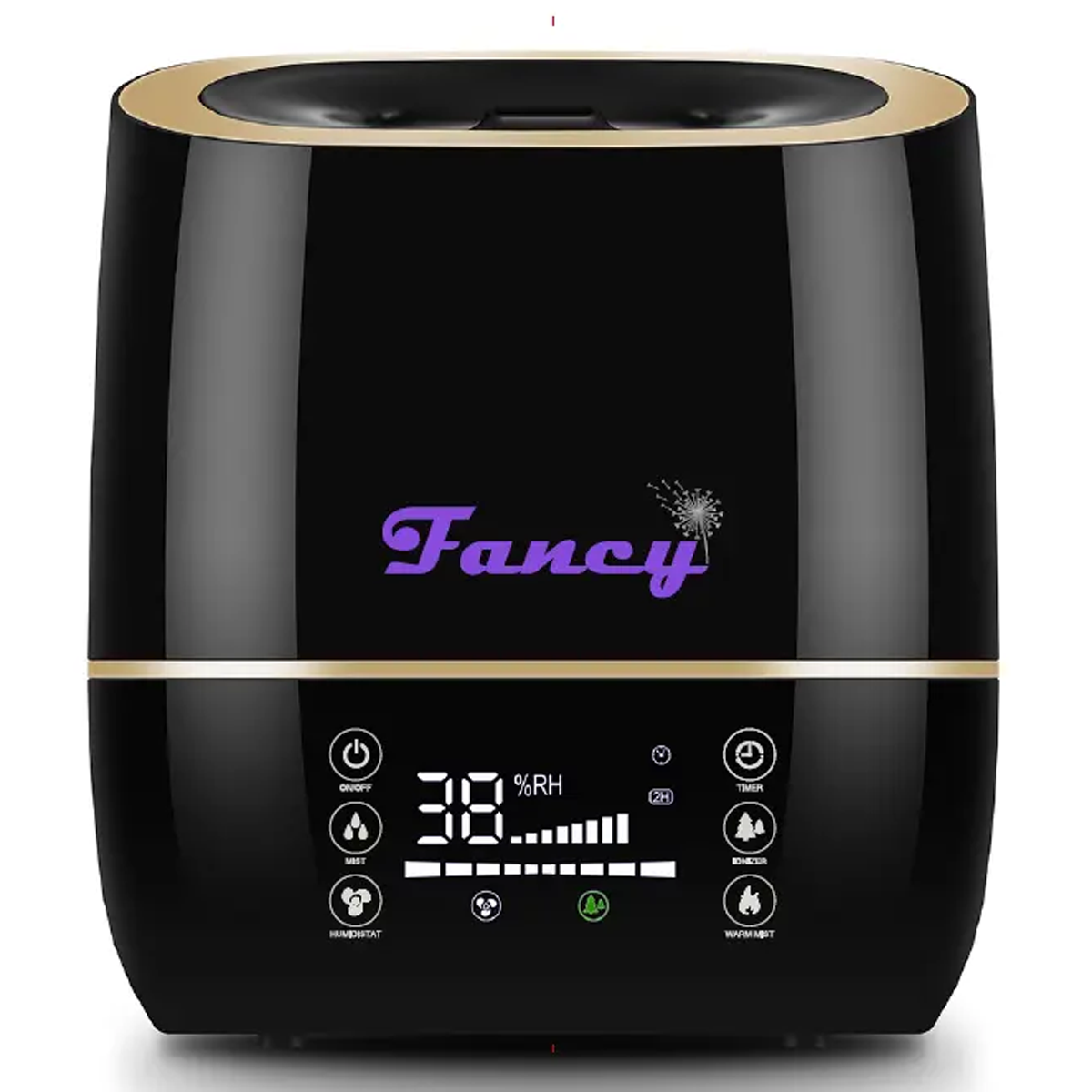 دستگاه بخور سرد و گرم فنسی مدل F-W201-small-image