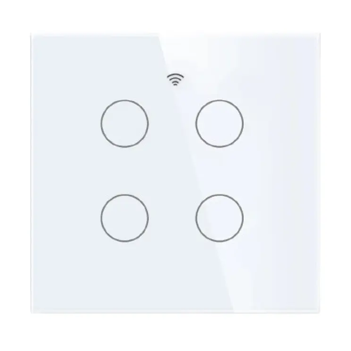 کلید چهار پل هوشمند تویا مدل WI-FI+RF-small-image