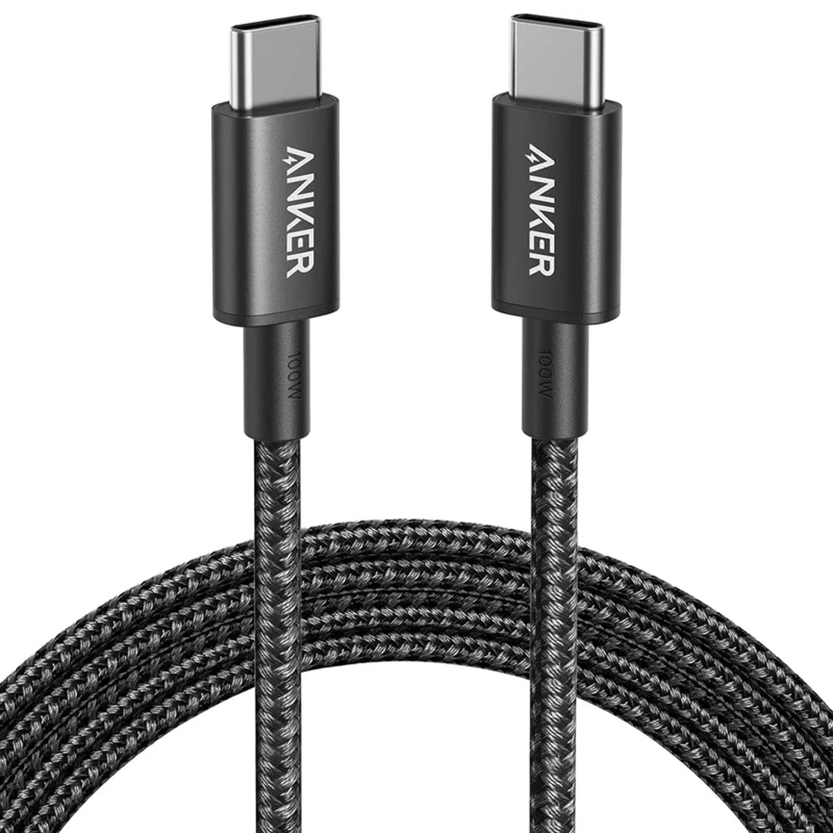 کابل دو سر تایپ سی انکر مدل A8757 طول 1.8 متر-small-image