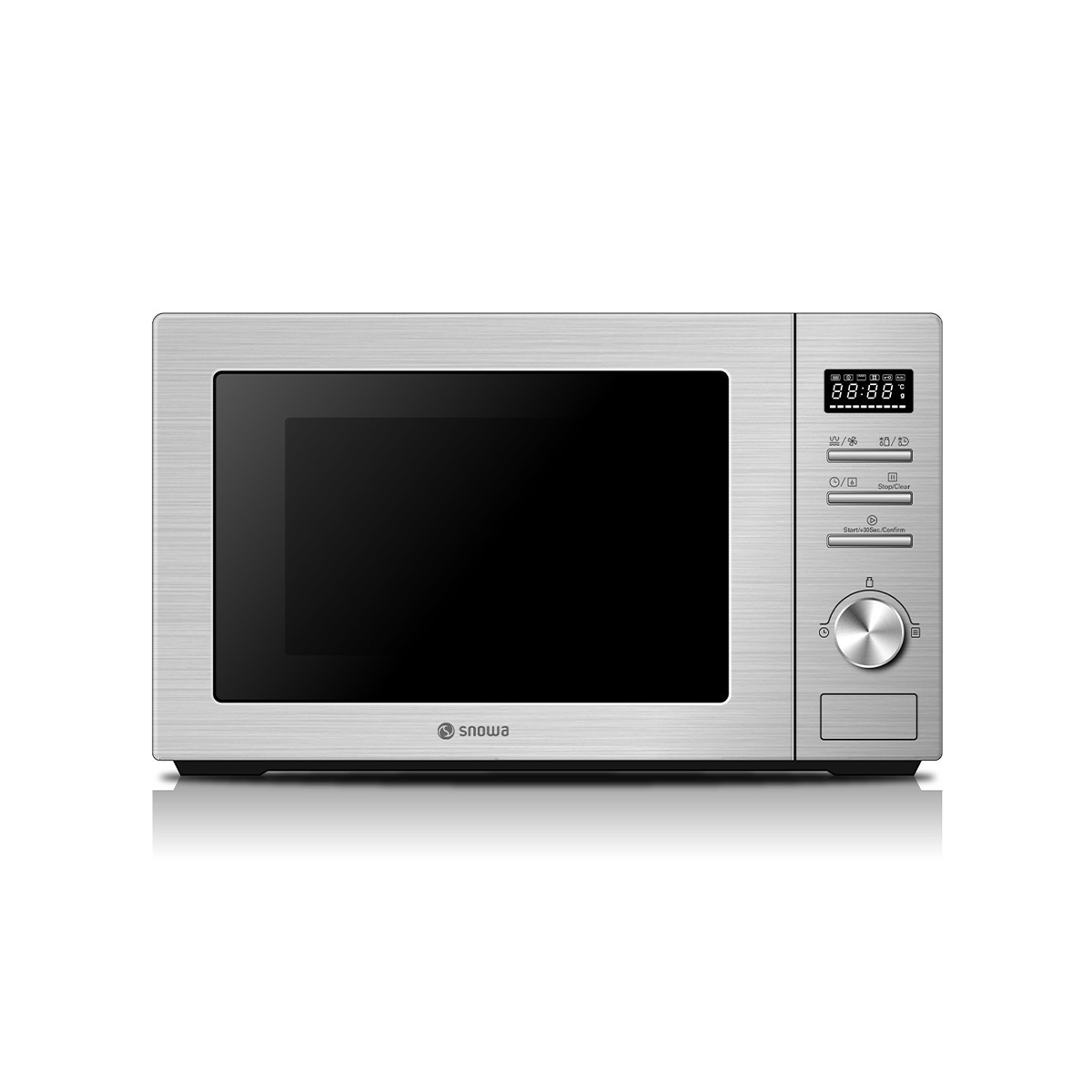 مایکروویو اسنوا مدل SMO-FM32GCS-small-image