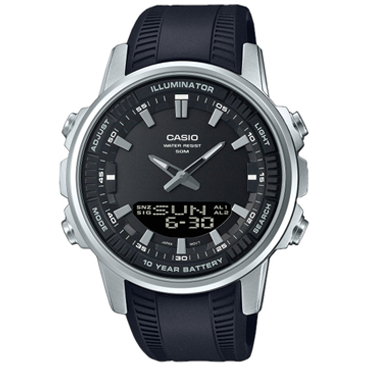 ساعت کاسیو مدل AMW-880-1AVDF-small-image