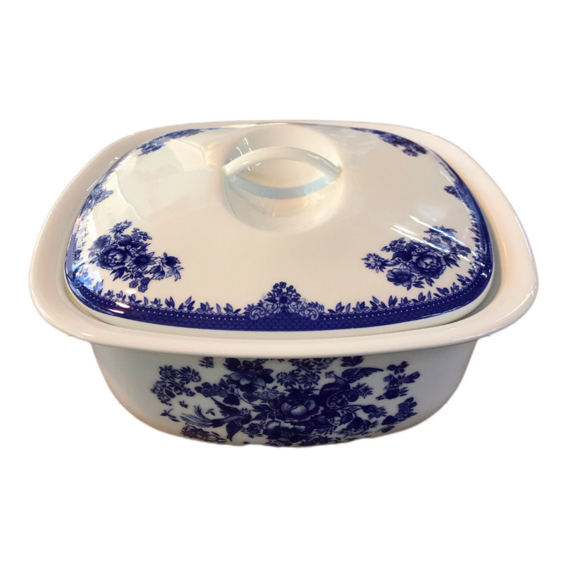 سوپ خوري چيني زرين ایران مدل فلورانس كواترو درجه 2