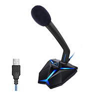 میکروفون گیمینگ یانمای مدل G33-small-image