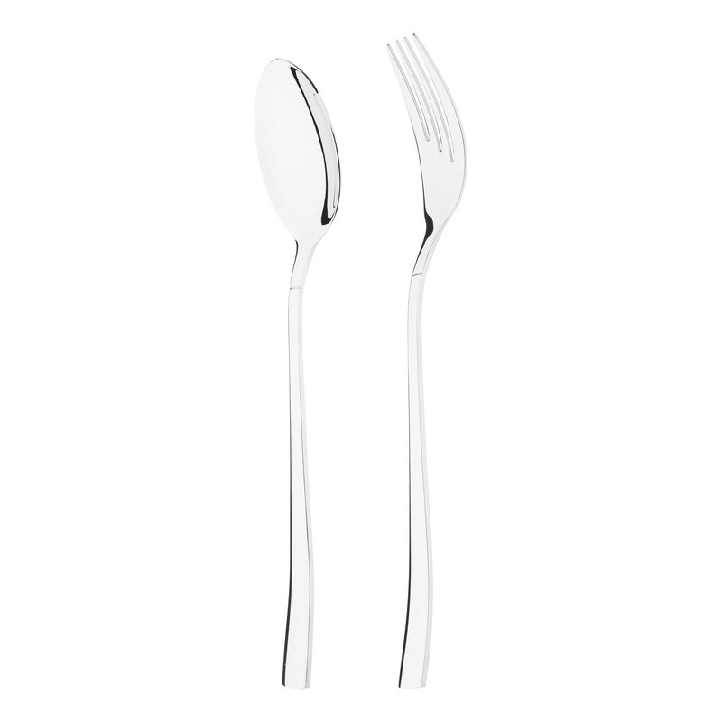 سرویس قاشق و چنگال 12 پارچه ویتالیتی مدل 191 شیکاگو