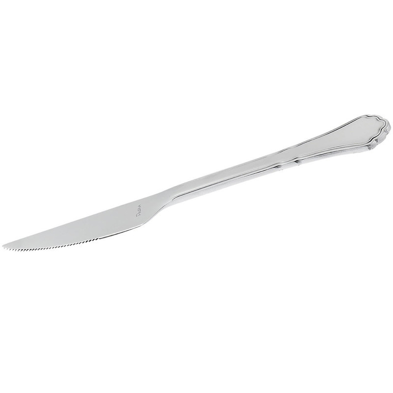 کارد استیک صنایع استیل ایران مدل Pasha Royal بسته 6 عددی کارد استیک صنایع استیل ایران مدل Pasha Royal بسته 6 عددی