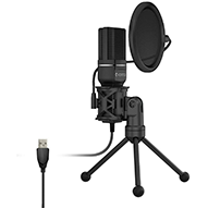 میکروفون یانمای مدل SF-777-small-image