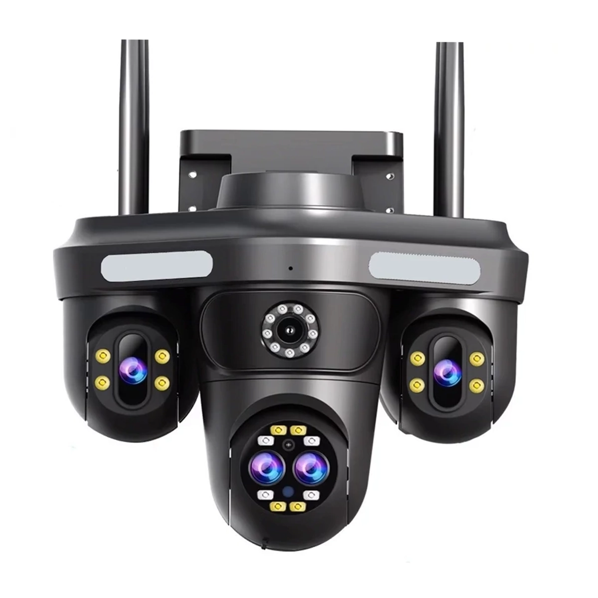 دوربین مداربسته تحت شبکه سیم کارتی اکم مدل QQ871B