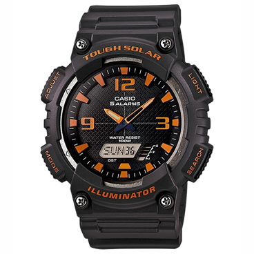 ساعت کاسیو مردانه مدل AQ-S810W-8AVDF-small-image