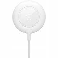 شارژر بی سیم بلکین مدل WIA005vf توان 7.5 وات شارژر بی سیم بلکین مدل WIA005vf توان 7.5 وات