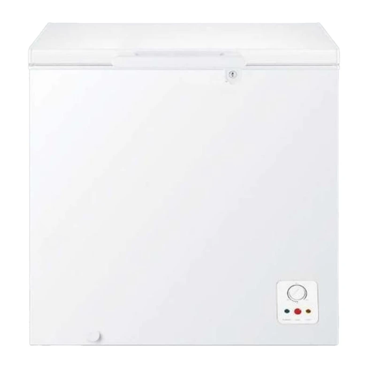 فریزر صندوقی هایسنس مدل FC-310W