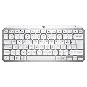 کیبورد بی سیم لاجیتک مدل MX Keys Mini -small-image