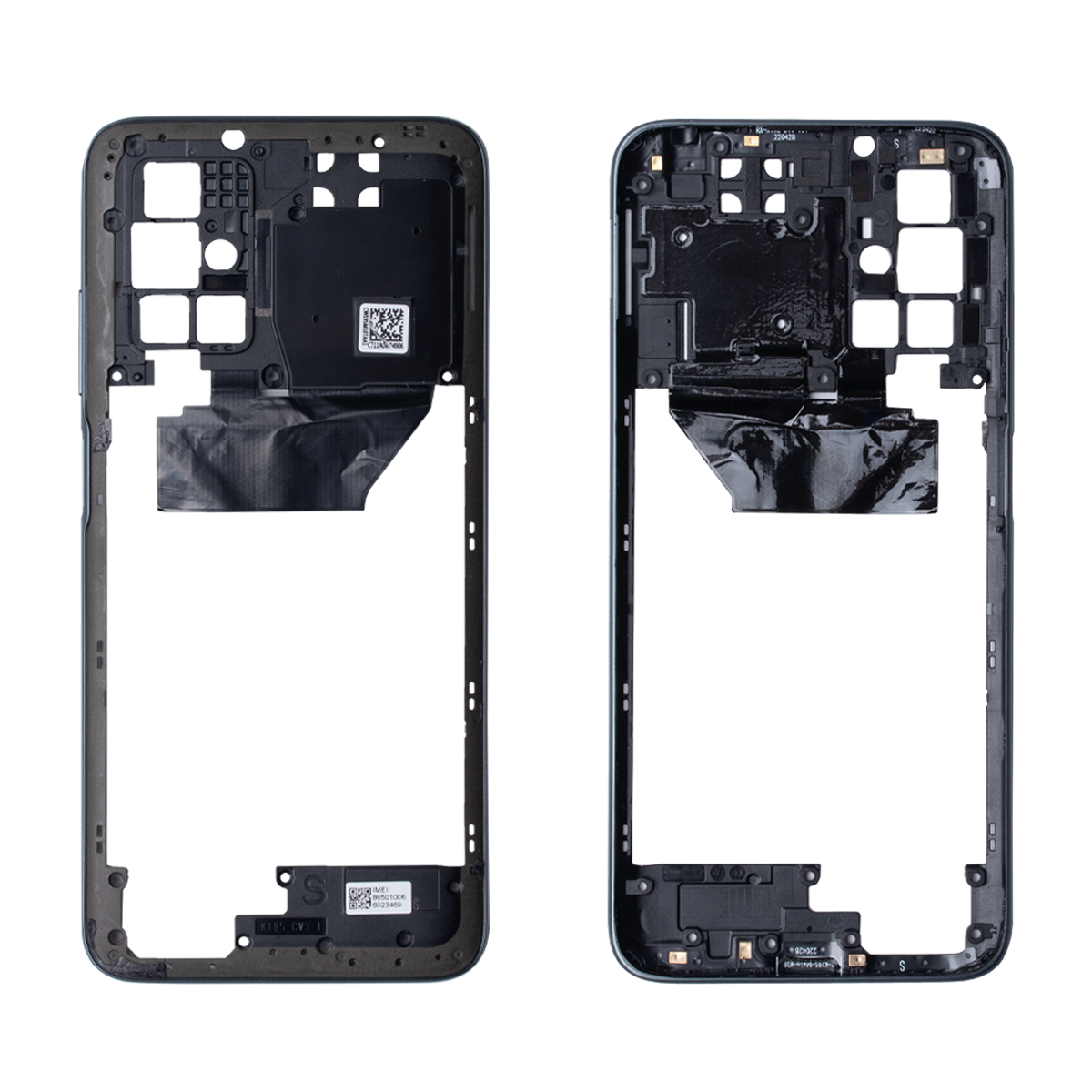 فریم گوشی شیائومی Redmi 10 2022