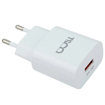 شارژر دیواری تسکو مدل TTC 61-small-image