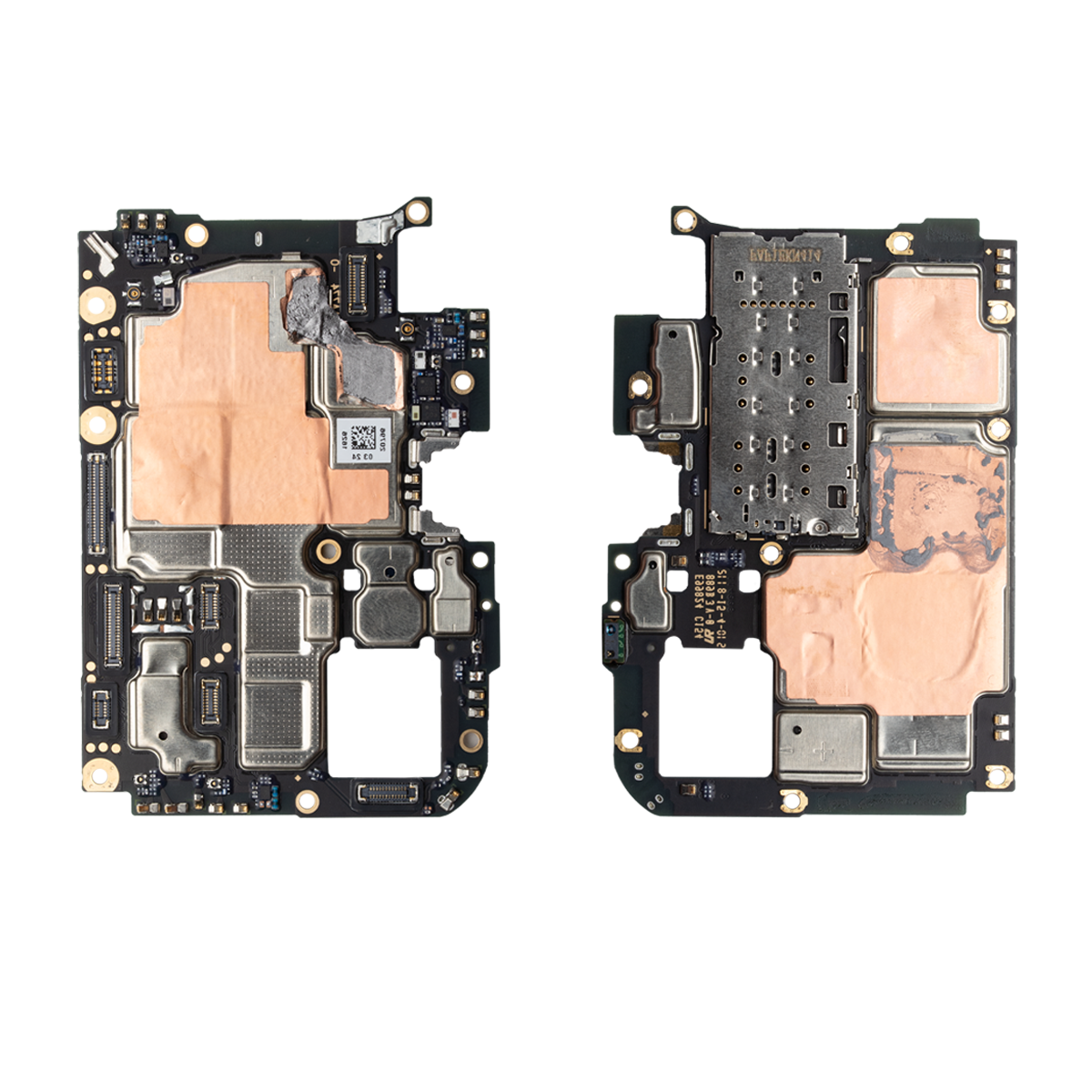 برد اصلی گوشی ریلمی مدل Realme 8 5G ظرفیت 128 گیگابایت رم 8 گیگابایت-small-image