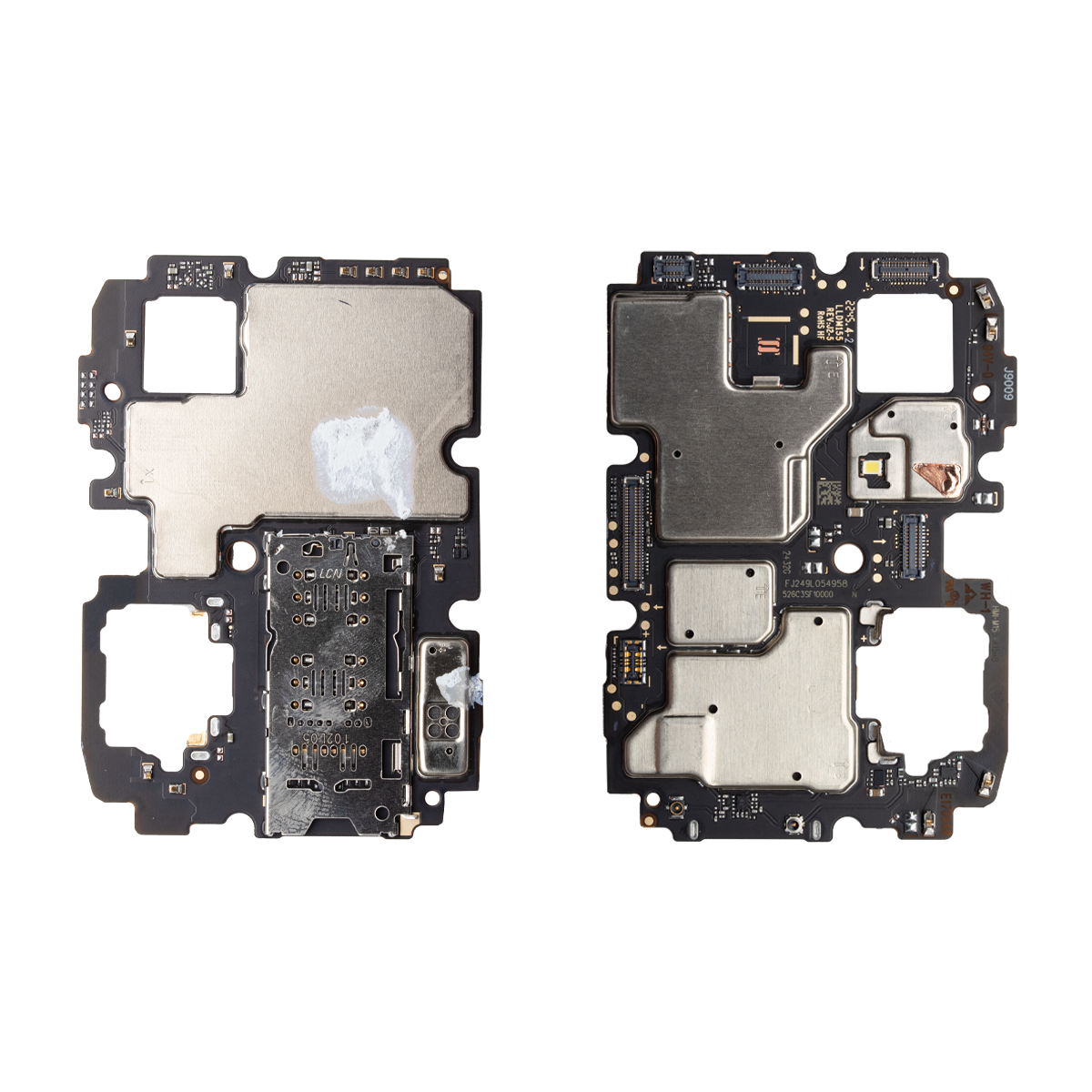 برد اصلی گوشی شیائومی مدل Redmi A1 Plus ظرفیت 32 گیگابایت رم 2 گیگابایت copy-small-image