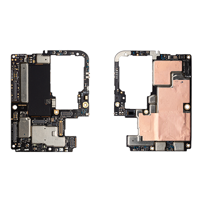 برد اصلی گوشی شیائومی مدل Mi 11 Ultra ظرفیت 256 گیگابایت رم 12 گیگابایت-small-image