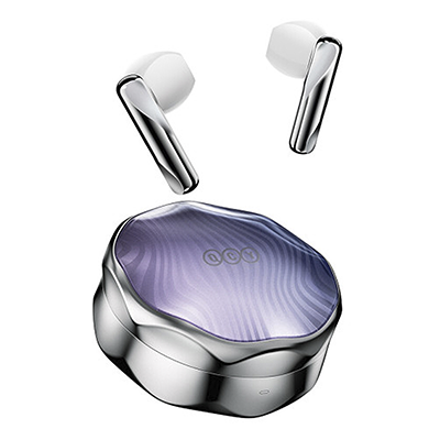 هندزفری بی سیم کیو سی وای مدل Fairybuds T21-small-image