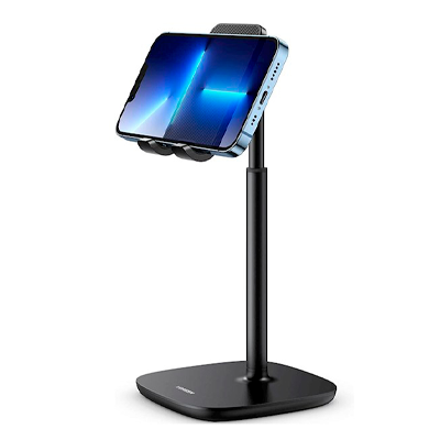 پایه نگهدارنده گوشی موبایل و تبلت یوگرین مدل LP280 80194-small-image