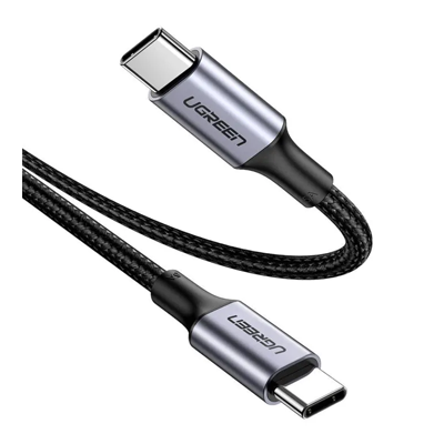 کابل USB-C به USB-C یوگرین US316 مدل 70427 طول 1 متر -small-image