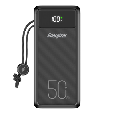 پاوربانک انرجایزر مدل UE50000PQ ظرفیت 50000 میلی آمپر ساعت-small-image