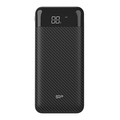 پاوربانک سیلیکون پاور مدل GS28 ظرفیت 20000 میلی آمپر ساعت-small-image