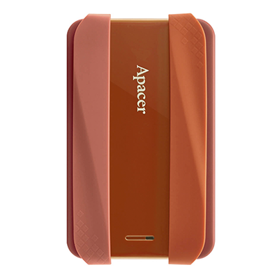 هارد اکسترنال اپیسر مدل AC533 ظرفیت 2 ترابایت هارد اکسترنال اپیسر مدل AC533 ظرفیت 2 ترابایت-small-image