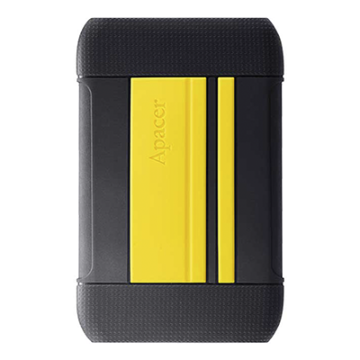 هارد اکسترنال اپیسر مدل AC633 ظرفیت 2 ترابایت هارد اکسترنال اپیسر مدل AC633 ظرفیت 2 ترابایت-small-image